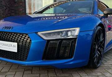 Audi R8 60.478 km 116.980 &euro; Syke 28857