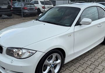 BMW 120 189.550 km 9.450 &euro; Achim 28832