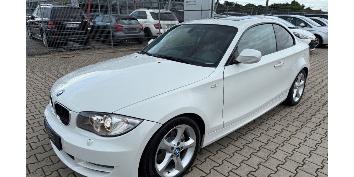 BMW 120 189.550 km 9.450 &euro; Achim 28832