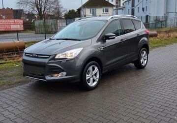 Ford Kuga 81.939 km 11.600 &euro; Stuhr 28816