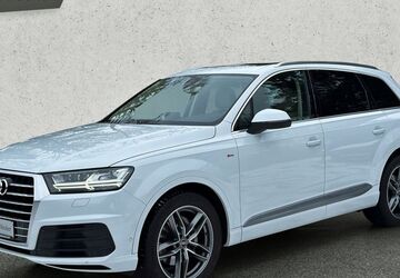 Audi Q7 159.000 km 29.950 &euro; Grasberg 28879