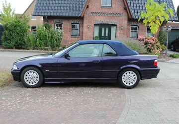 BMW 320 263.000 km 14.000 &euro; Ganderkesee 27777