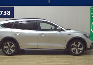 Ford Focus 132.689 km 11.780 &euro; Bremen / Arsten 28279