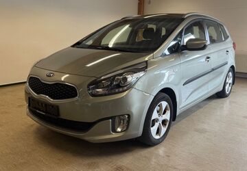 Kia Carens 167.000 km 4.699 &euro; Bremen 28259