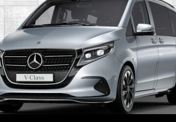 Mercedes-Benz V 250 19.000 km 84.490 &euro; Bremen 28329