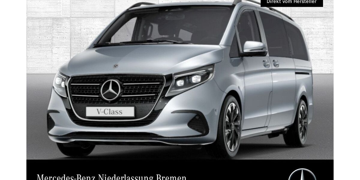 Mercedes-Benz V 250 19.000 km 84.490 &euro; Bremen 28329