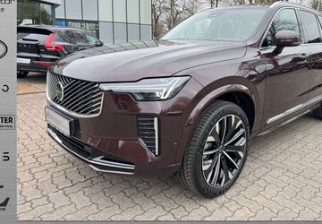 Volvo XC90 9.500 km 73.900 &euro; Weyhe 28844