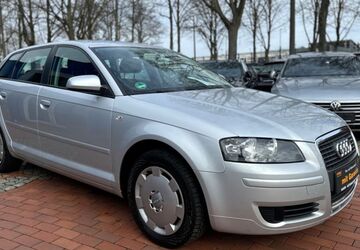 Audi A3 168.200 km 4.990 &euro; Bremen 28207