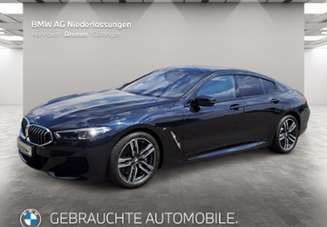 BMW 840 76.367 km 53.806 &euro; Bremen 28279