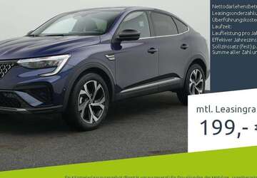 Renault Arkana 5.119 km 26.290 &euro; Bremen 28207