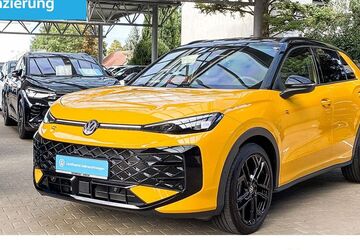 VW T-Roc 7.737 km 37.950 &euro; Bremen 28757