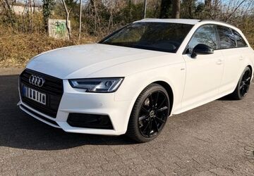 Audi A4 113.950 km 21.499 &euro; Weyhe 28844