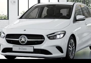 Mercedes-Benz B 180 4.300 km 30.490 &euro; Bremen 28307