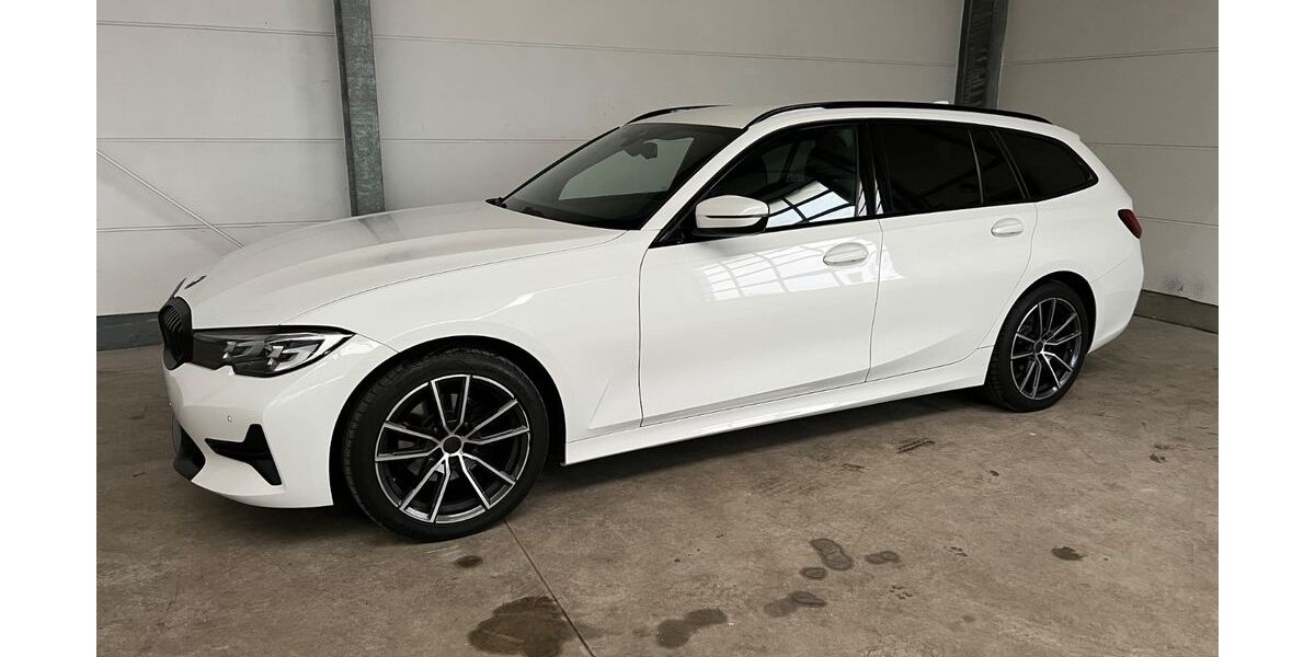 BMW 320 134.734 km 24.880 &euro; Stuhr 28816