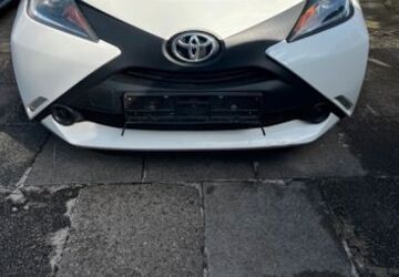 Toyota Aygo (X) 228.769 km 3.100 &euro; Bremen 28215