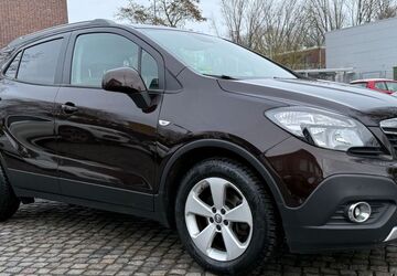 Opel Mokka 100.000 km 8.790 &euro; Bremen 28329