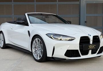 BMW M4 7.361 km 74.900 &euro; Bremen 28195