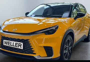 Lexus LBX 6.500 km 31.990 &euro; Bremen 28205