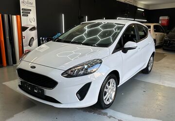 Ford Fiesta 113.947 km 7.950 &euro; Bremen 28217