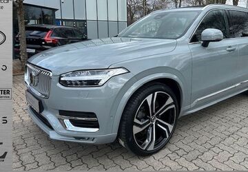 Volvo XC90 40.900 km 62.900 &euro; Weyhe 28844