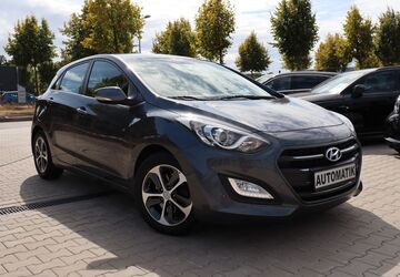 Hyundai i30 181.730 km 10.490 &euro; Delmenhorst 27751
