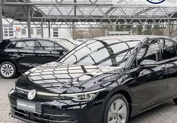 VW Golf 8.840 km 29.950 &euro; Delmenhorst 27751