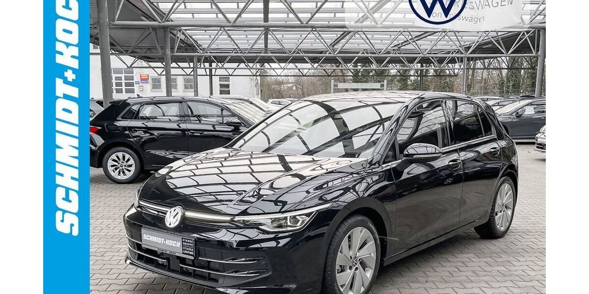 VW Golf 8.840 km 29.950 &euro; Delmenhorst 27751