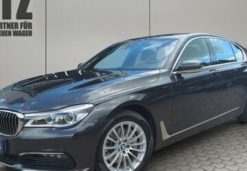BMW 740 112.000 km 37.499 &euro; Delmenhorst 27755