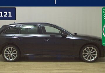 Audi A4 189.956 km 15.290 &euro; Bremen / Arsten 28279