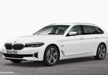 BMW 530 56.965 km 31.904 &euro; Bremen 28279