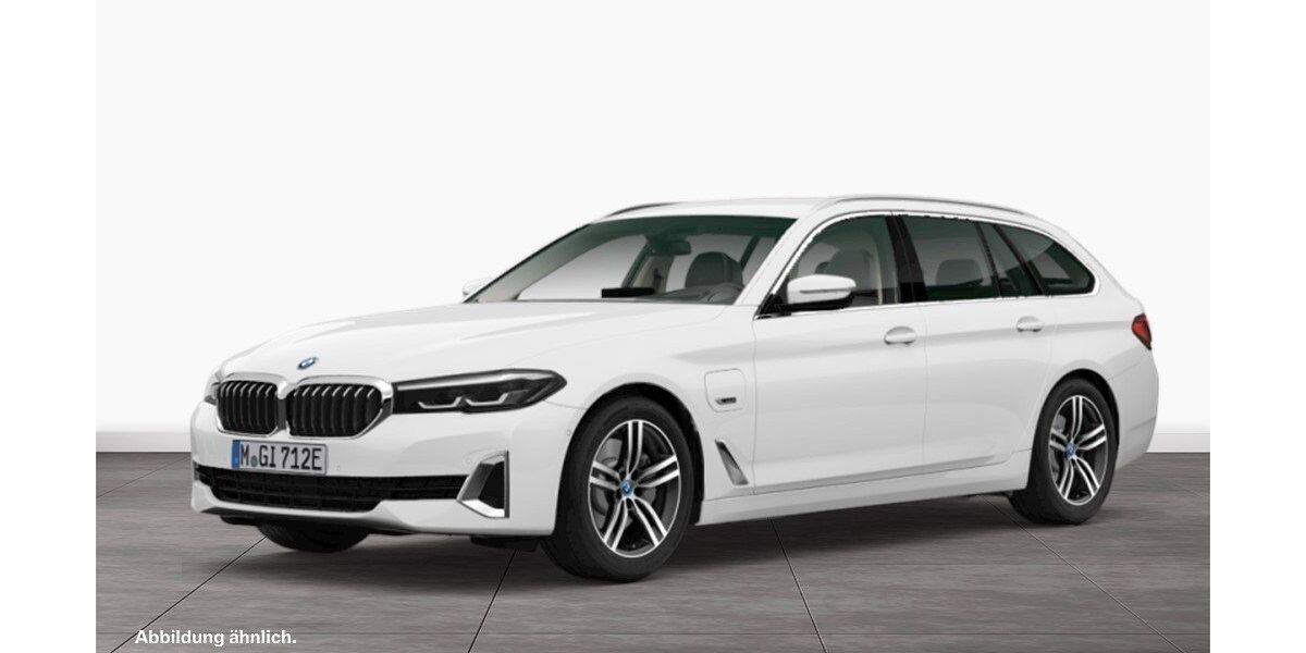 BMW 530 56.965 km 31.904 &euro; Bremen 28279