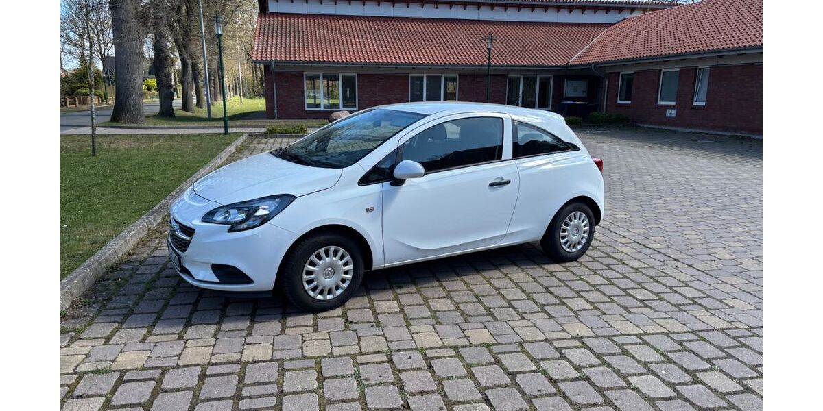 Opel Corsa 113.500 km 4.500 &euro; Sottrum 27367