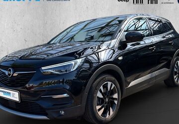 Opel Grandland (X) 51.600 km 18.890 &euro; Bremen 28207