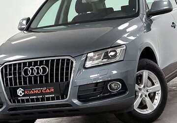 Audi Q5 65.000 km 15.950 &euro; Bremen 28259