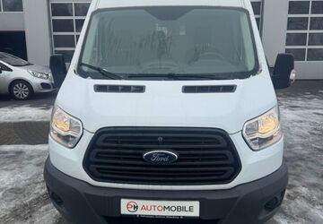 Ford Transit 212.944 km 7.990 &euro; Hude 27798