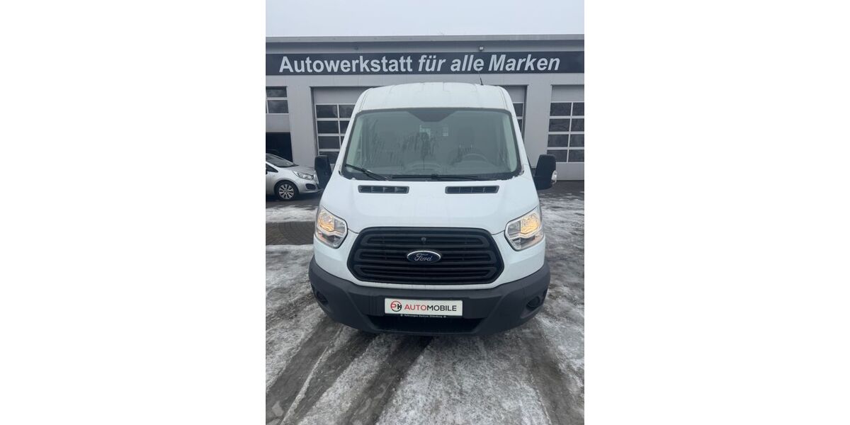 Ford Transit 212.944 km 7.990 &euro; Hude 27798