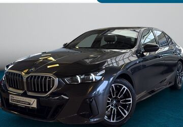 BMW 520 7.293 km 53.995 &euro; Syke 28857