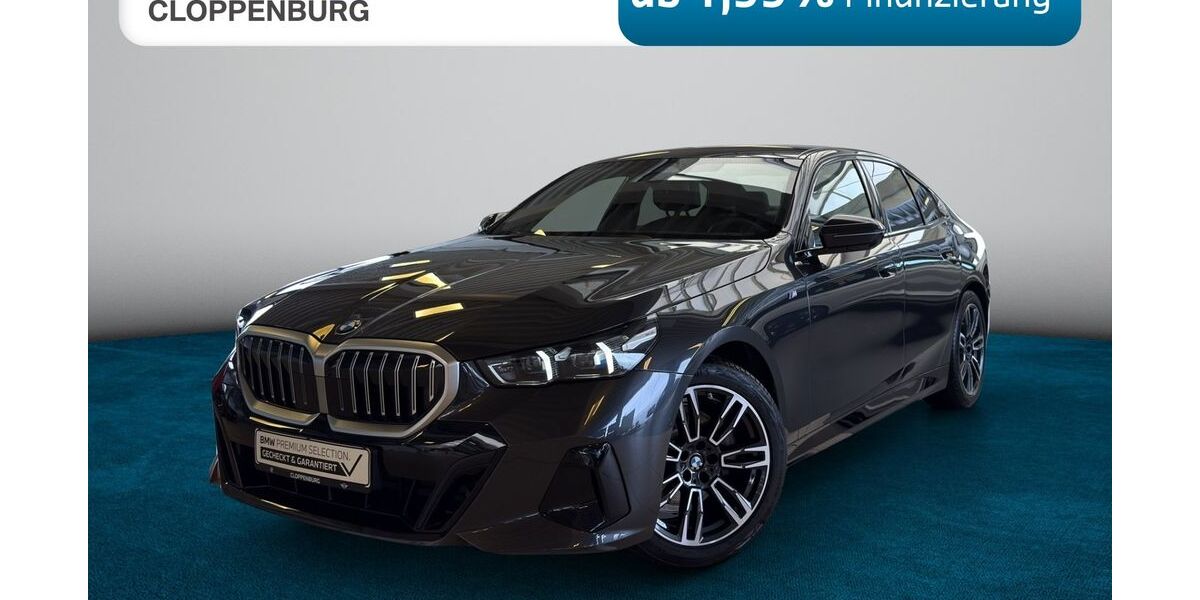 BMW 520 7.293 km 53.995 &euro; Syke 28857