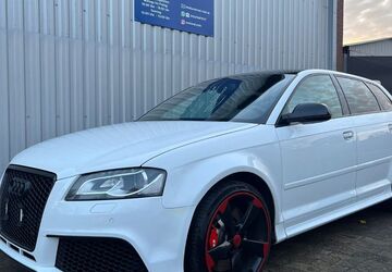 Audi A3 176.125 km 13.295 &euro; Stuhr 28816