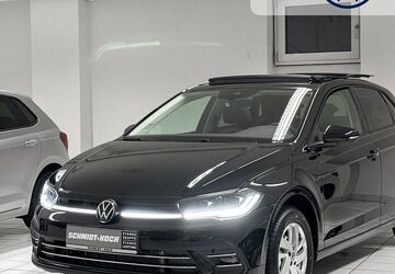 VW Polo 2.500 km 29.850 &euro; Bremen 28207