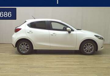 Mazda 2 48.242 km 12.376 &euro; Bremen 28279