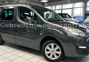 Citroen Berlingo 129.800 km 8.990 &euro; Bremen 28207