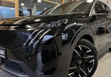 Peugeot 3008 20.950 km 24.990 &euro; Lilienthal 28865