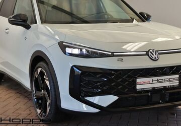 VW T-Roc 2.500 km 44.780 &euro; Ganderkesee 27777