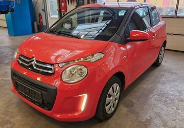 Citroen C1 155.000 km 3.200 &euro; Stuhr 28816