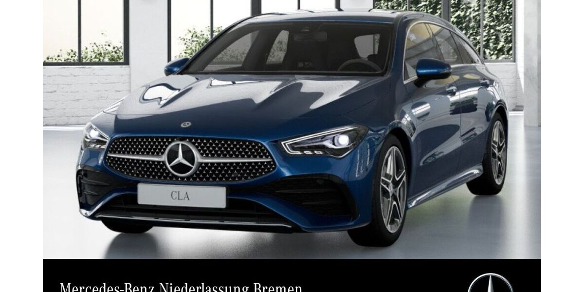 Mercedes-Benz CLA 250 Shooting Brake 7.111 km 36.890 &euro; Bremen 28307