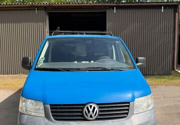 VW T5 Caravelle 153.703 km 9.500 &euro; Syke 28857