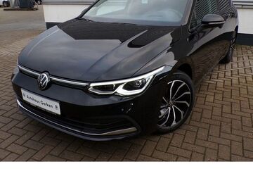 VW Golf 57.200 km 22.790 &euro; Ritterhude 27721