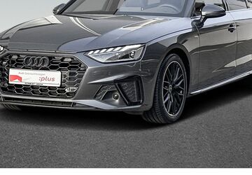 Audi A4 19.076 km 36.750 &euro; Bremen 28207