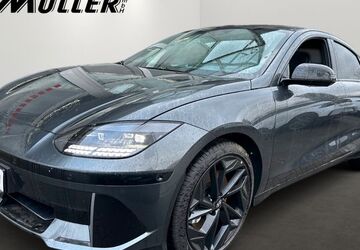 Hyundai IONIQ 6 27.000 km 47.390 &euro; Delmenhorst 27755